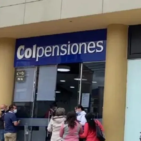 Colpensiones y buena noticia a 50.000 personas que recibirán plata clave