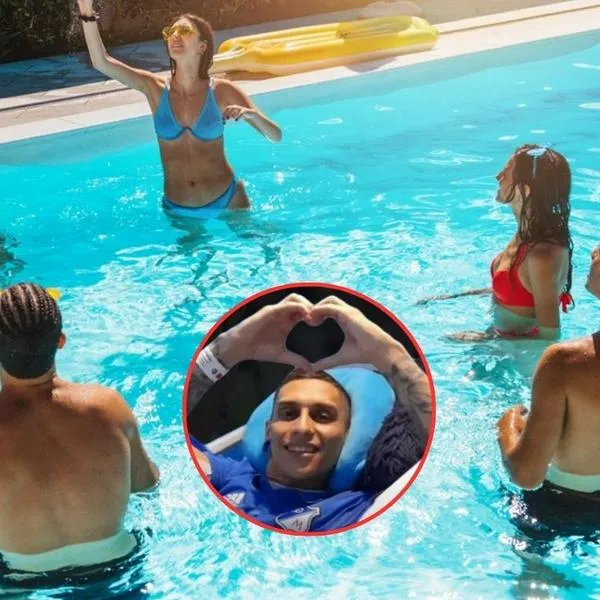 Recomendaciones para piscina a propósito de caso de Javier Acosta