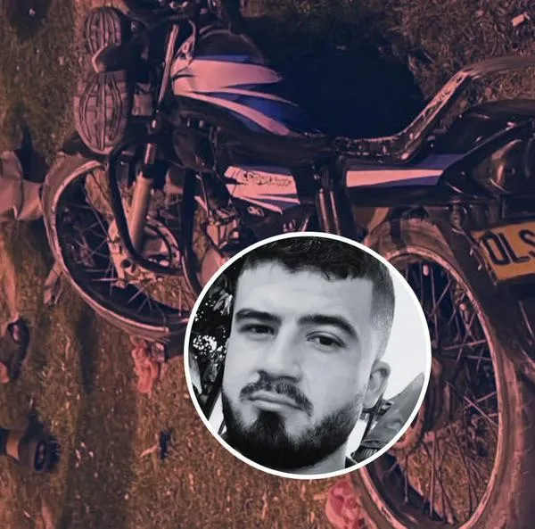 Trágico accidente se cobra la vida de un joven en la vía Montería – Cereté