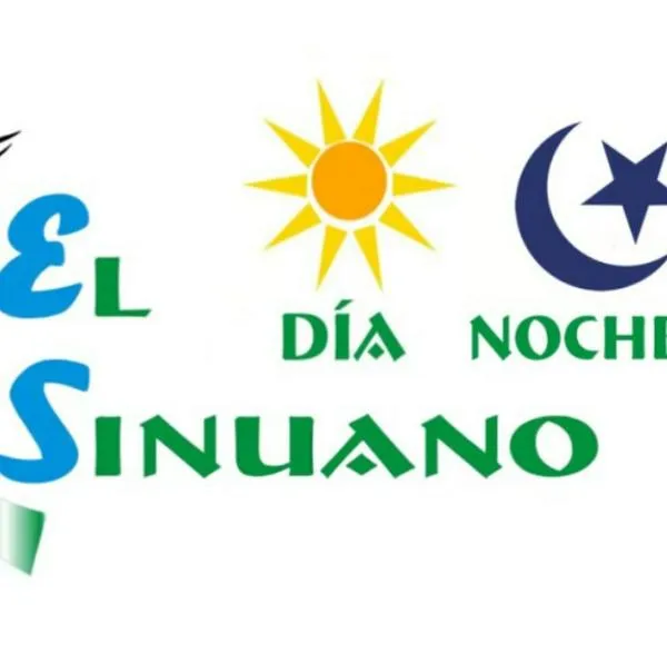 Sinuano día y Sinuano noche resultado último sorteo hoy 31 de agosto