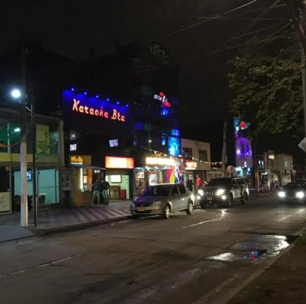 Toman decisión sobre bares y restaurantes en Bogotá: rumba iría de largo por decisión del alcalde Carlos Fernando Galán. Habrá nuevas medidas. 