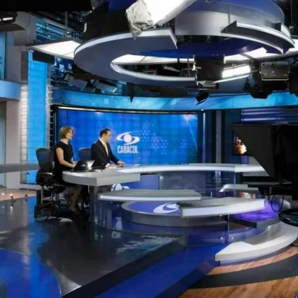 Famosa periodista de Noticias Caracol se despide del canal tras 17 años: quién