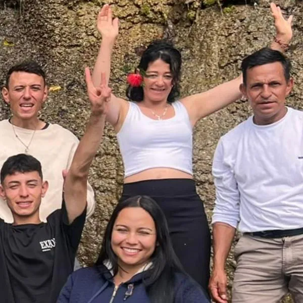 Los Patojos se defendieron de señalamientos contra ellos por muerte de su madre