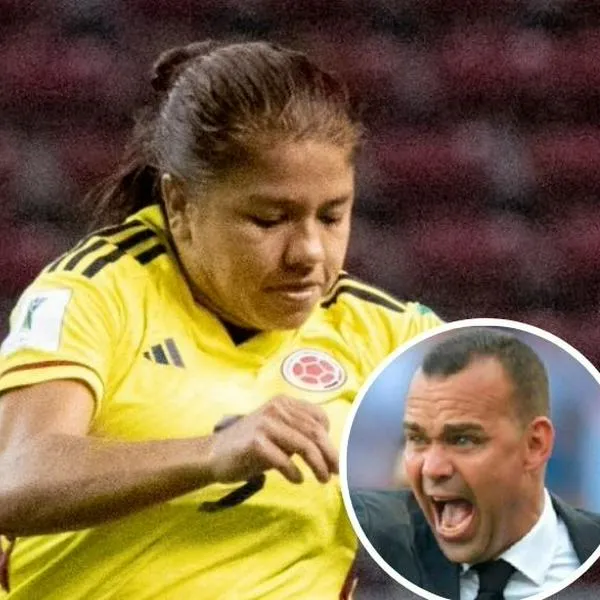 Quién es papá de Gabriela Rodríguez, figura de Colombia Sub-20, fue futbolista