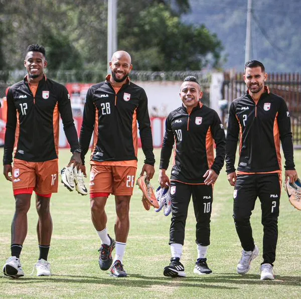 Santa Fe recuperó jugador clave para enfrentar a Junior: confirmaron convocados 
