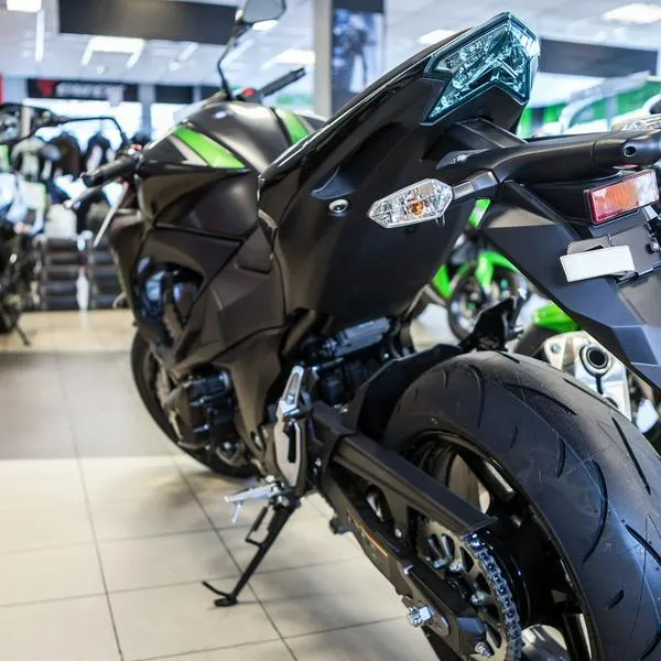 Motos Yamaha Nmax, Bajaj, AKT, Suzuki y más en Colombia subirán ventas en 2024