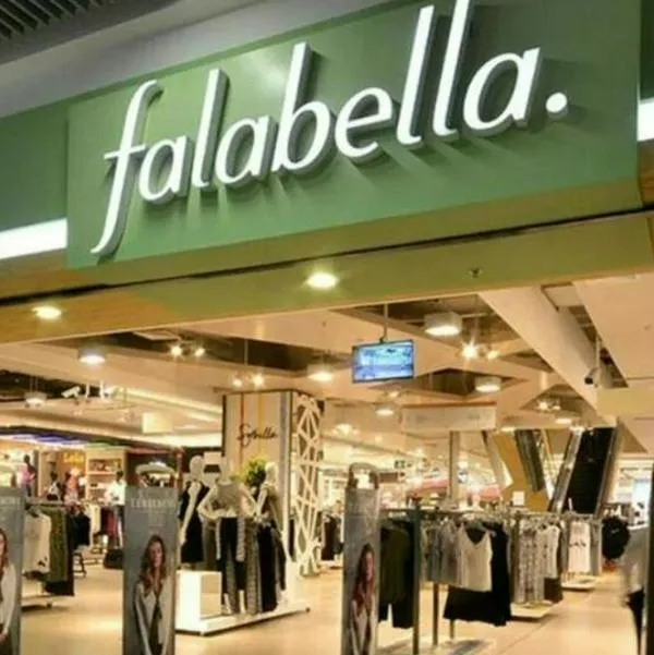 Falabella en Colombia y descuentos para septiembre