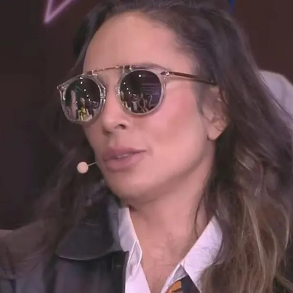 Luly Bossa volvió a hablar de Ángelo Bossa, su hijo fallecido