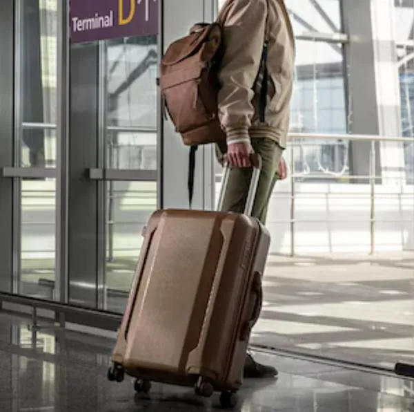 Esto es lo que hacen con los elementos que se decomisan en los aeropuertos