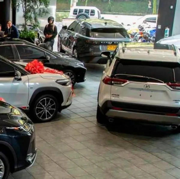 Kia, Renault, Toyota, Mazda y Chevrolet, las marcas que más vendieron en agosto