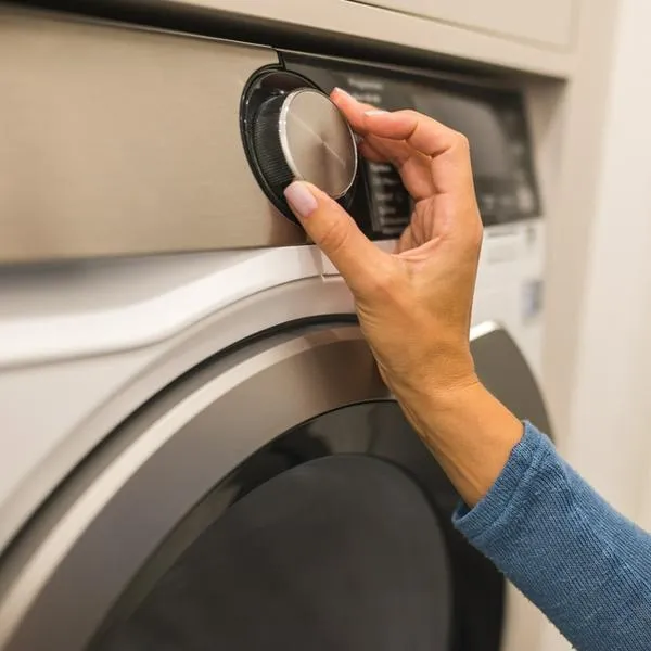 Lavadora: dónde ubicarla para que no gaste tanta energía 