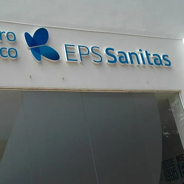 EPS Sanitas con lío para pacientes y qué dicen personas afectadas ahora