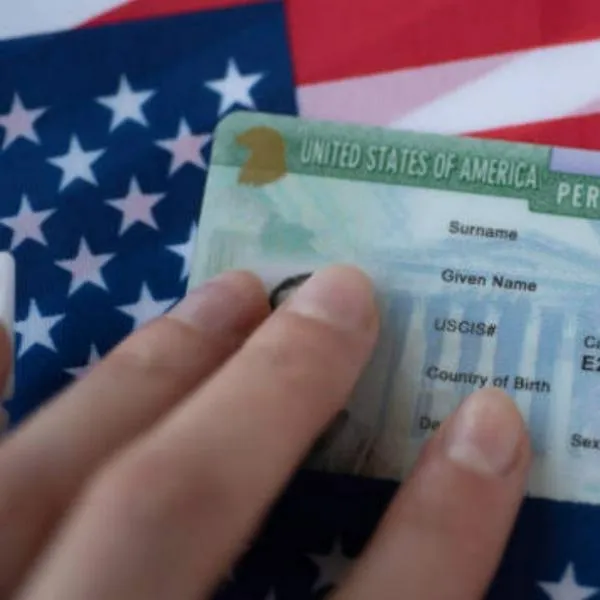 Visa Green Card de Estados Unidos se logrará más fácil, si se tramita antes de que Joe Biden salga de la Presidencia de ese país.