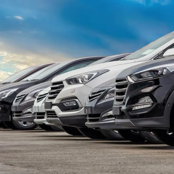 Chevrolet, Toyota, Mazda y los carros más vendidos en Colombia actualmente