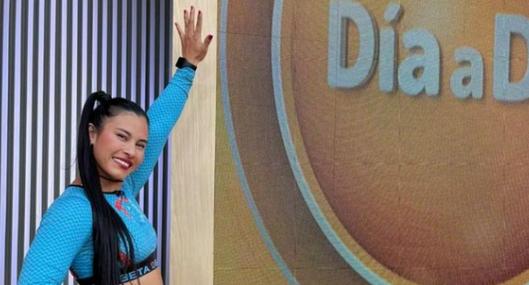 Maryan Gómez, exparticipante del Desafío, murió y sale secreto de infancia