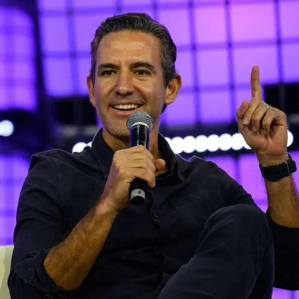 David Vélez, dueño de Nubank, criticó el capitalismo y dio solución a la pobreza