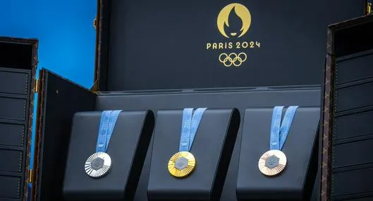 ¿Cuánta plata ganan los deportistas paralímpicos por cada medalla en París 2024?