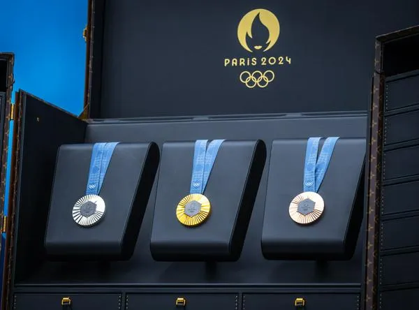 ¿Cuánta plata ganan los deportistas paralímpicos por cada medalla en París 2024?