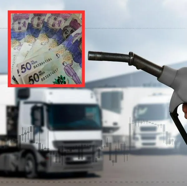 Alza de ACPM en Colombia: Gobierno pretende recoger $ 1,6 billones en 2024