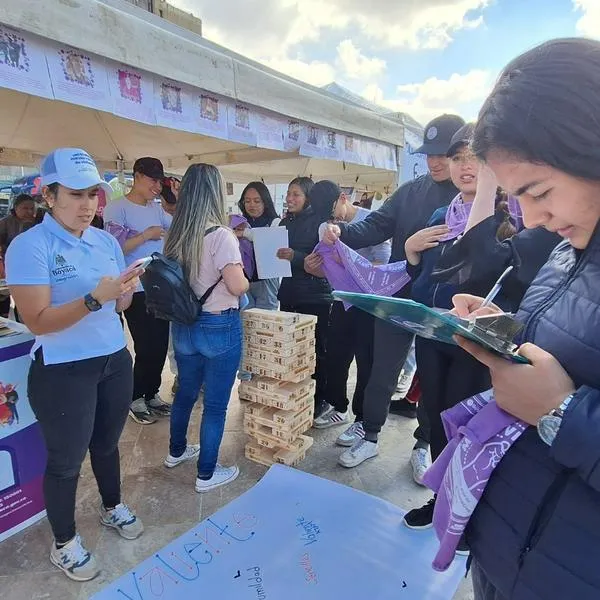 Alcaldía de Tunja sorprende con ofertas de trabajo y busca muchos profesionales con buen salario. En algunos puestos piden poca experiencia. 