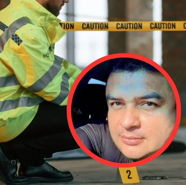 Periodista Frank Caro fue atacado por sicarios en Cauca: está grave en hospital
