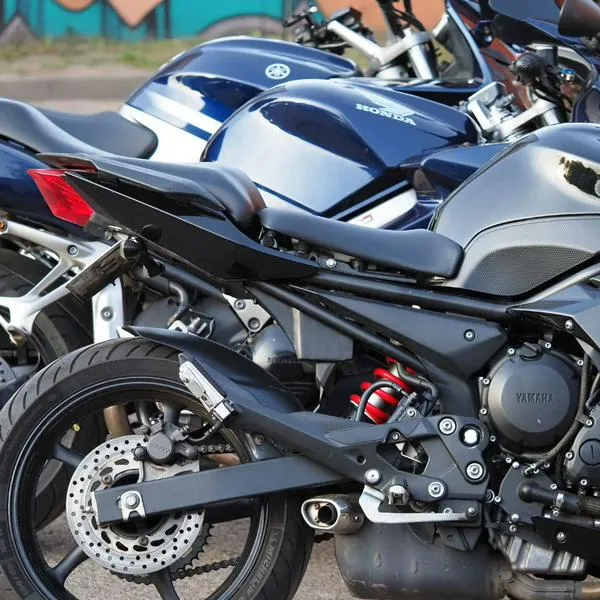 ¿Cuáles son las mejores motos 200 cc en Colombia? Pulsar lidera la lista  