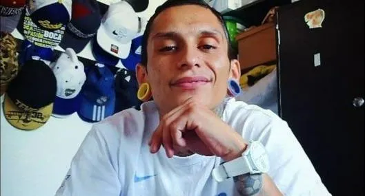 Hincha de Millonarios dejó premonitoria frase antes de morir; hubo sorpresa en su familia por lo que le pasó con su enfermedad. 