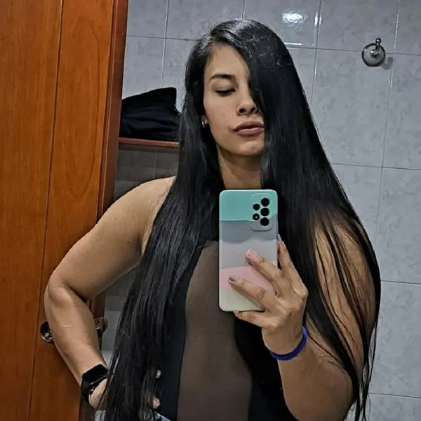 Maryan Gómez 