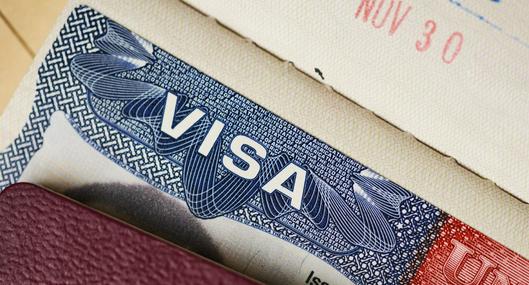 Entrevista para la visa de Estados Unidos.