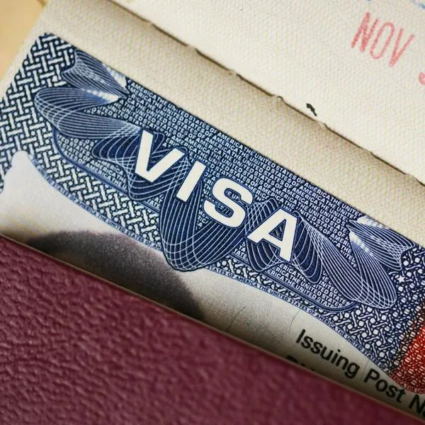 Entrevista para la visa de Estados Unidos.