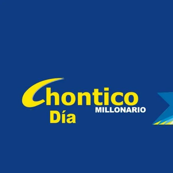 Chontico día y Chontico noche resultado último sorteo hoy 2 de septiembre