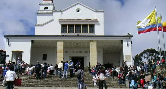 Monserrate 