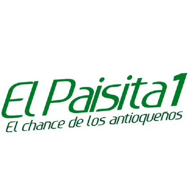 Paisita día y Paisita noche resultado último sorteo hoy 2 de septiembre
