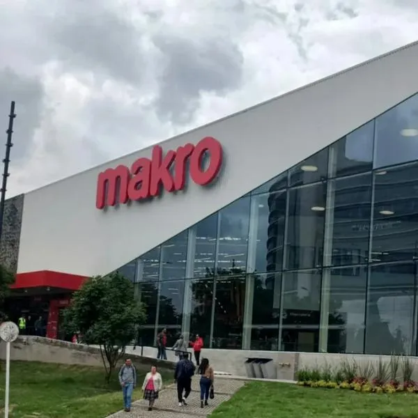 Makro dio histórico giro a su negocio en Colombia y anunció cambios en sus tiendas para los nuevos clientes que los visiten. No pasaba en 24 años. 