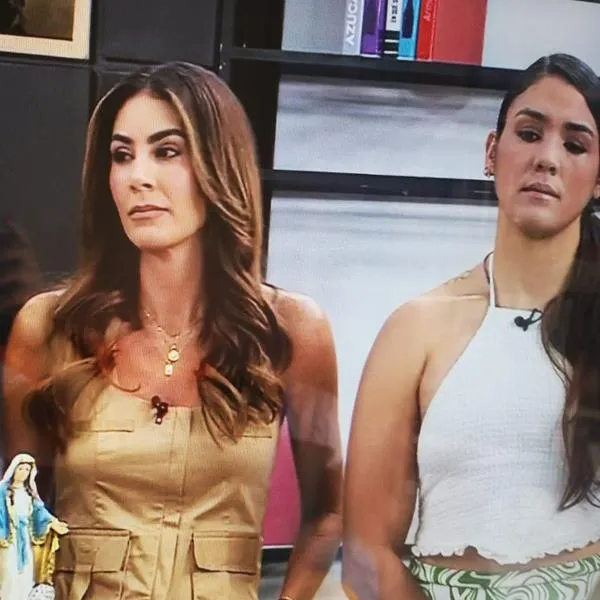 'Día a día' despidió a Maryam, exparticipante del 'Desafío', que falleció