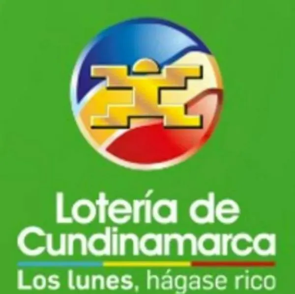 Lotería de Cundinamarca resultado hoy último sorteo 2 de septiembre de 2024