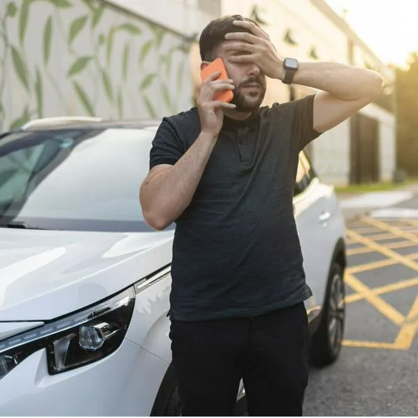 ¿Cuándo le pueden embargar el carro si todavía lo está pagando? Explican expertos