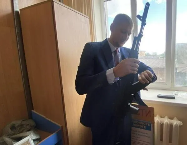 Rusia: un regreso a clases bajo el signo del patriotismo
