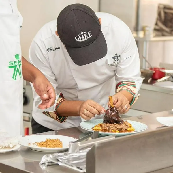Sena hará festival de cocina para que chefs de regionales concursen por premios