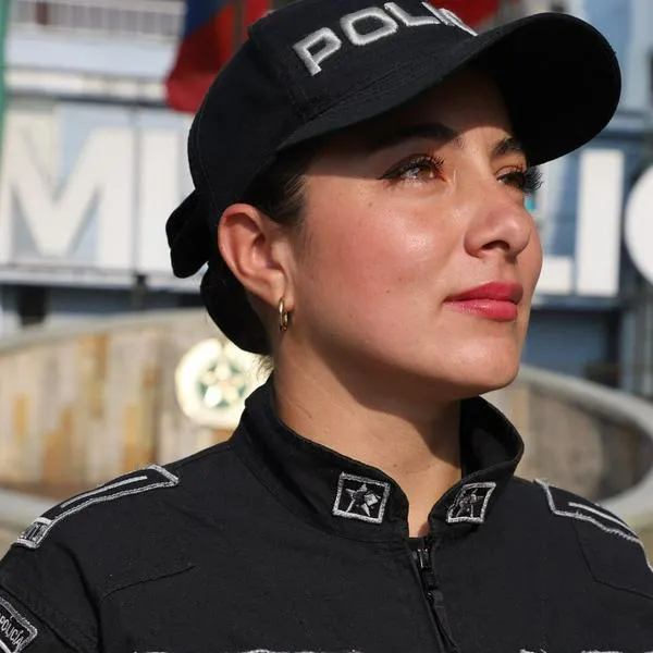 Qué requisitos piden para ser patrullero en la Policía Nacional de Colombia.