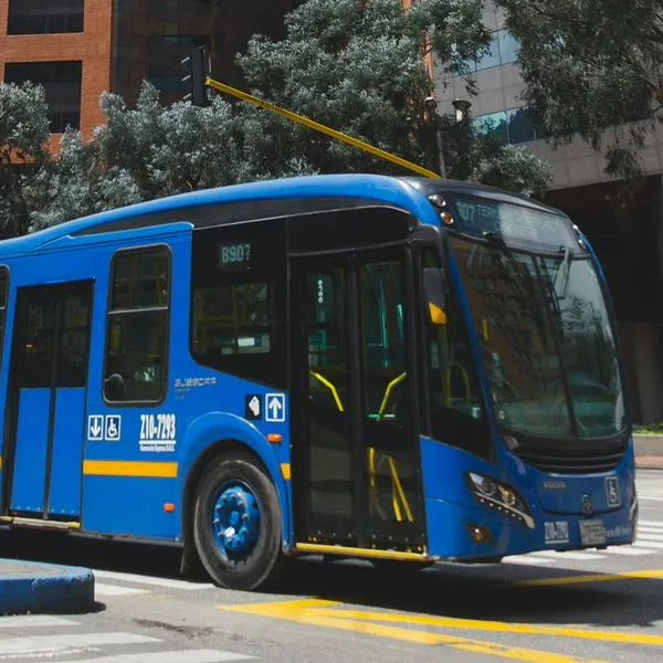 SITP, en nota sobre rutas que cambian de recorrido