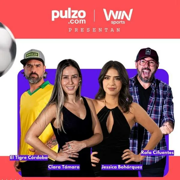Inpulzivos en vivo.