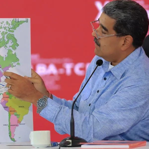 Estados Unidos confiscó avión de Nicolás Maduro en República Dominicana. Marca un precedente en las tensionantes relaciones de Venezuela con EE. UU. 