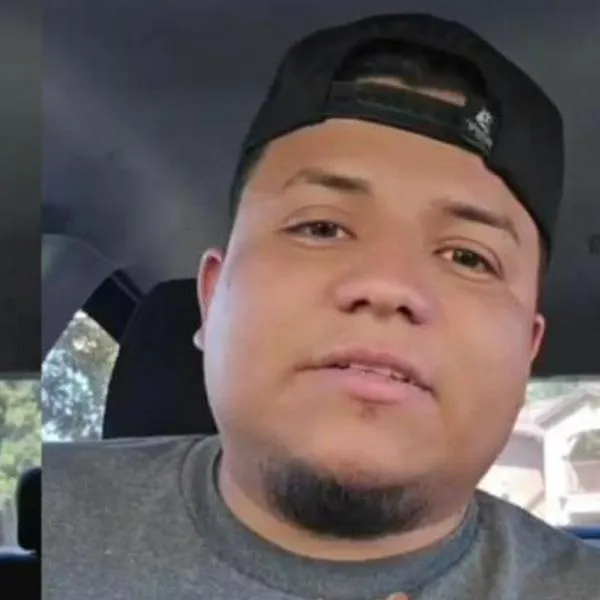  Joven envió dinero desde EE.UU. a su familia para ahorrar y se llevó amarga sorpresa