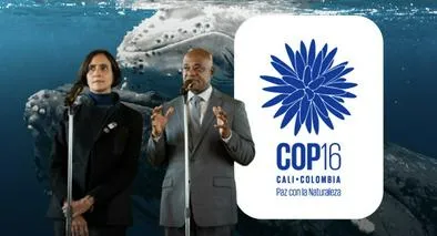 A la COP16 se confirma asistencia de António Guterres, de ONU, y 8 presidentes
