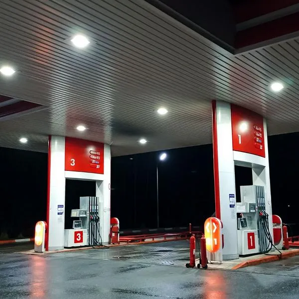 Asesinan a guardia de bomba de gasolina en Suba, Bogotá: recibió disparo en el pecho