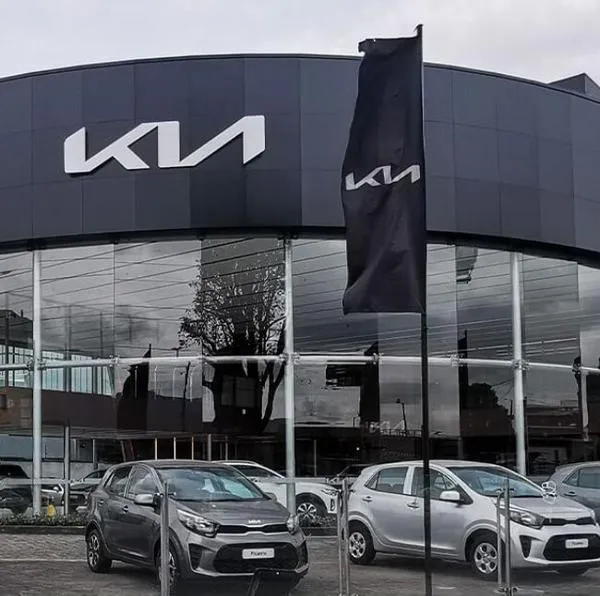 La marca de carros Kia superó a Renault y Toyota en agosto de 2024 en Colombia, gracias al buen desempeño del Picanto y K3 Cross.