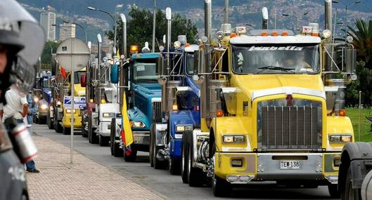 Los frenó el paro camionero: Jugadores del Club Deportivo El Boca solicitan ayuda para regresar a Medellín