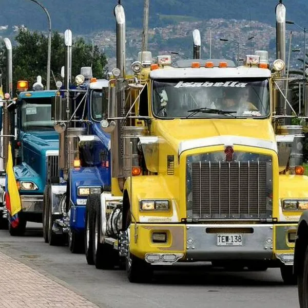 Los frenó el paro camionero: Jugadores del Club Deportivo El Boca solicitan ayuda para regresar a Medellín