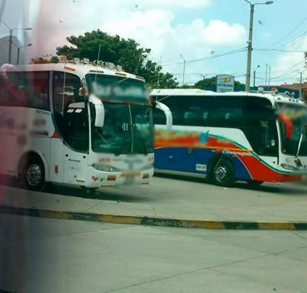 Alza en el diésel: ¿qué pasará con los pasajes intermunicipales?
